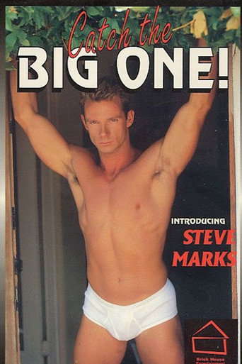 Catch the Big One! movie poster