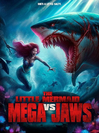 More Monster Mercenaries movie poster