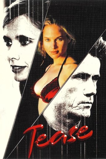Poison movie poster