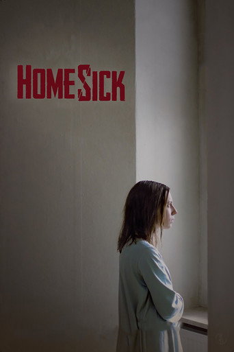 Homesick movie poster