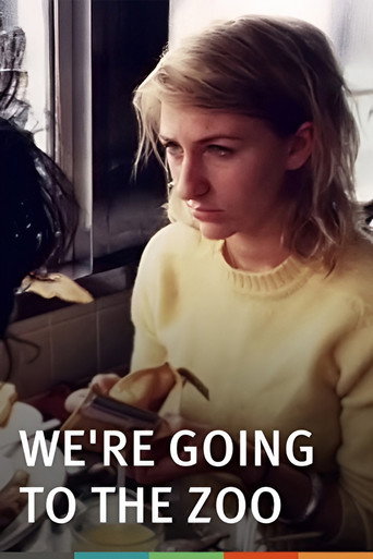 We're Going to the Zoo movie poster