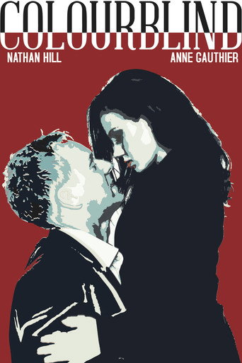 Colourblind movie poster