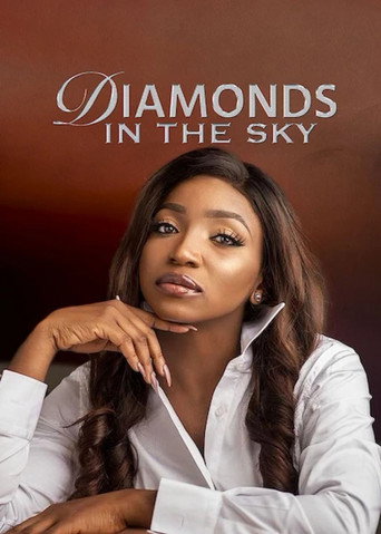 Diamonds in the Sky movie poster