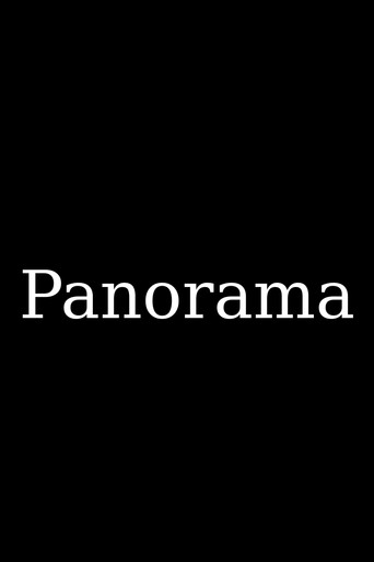 Panorama movie poster