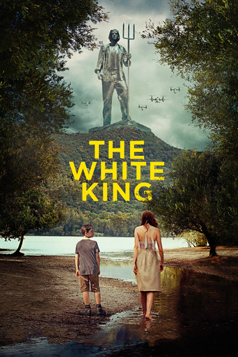 The White King movie poster