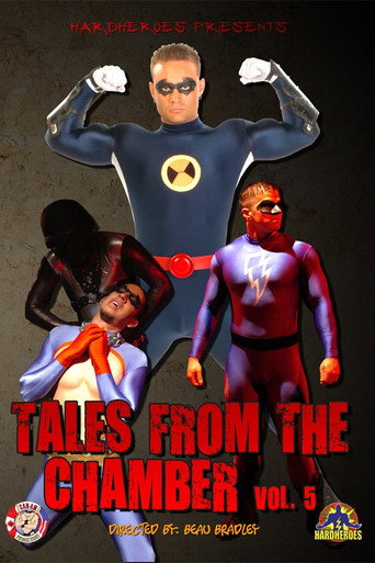 Tales From The Chamber vol. 5 movie poster