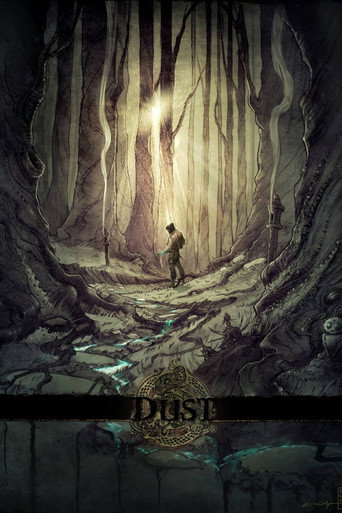 Dust movie poster