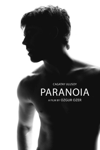 Paranoia movie poster