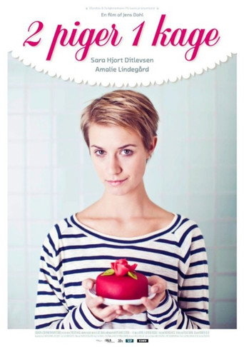 2 Girls 1 Cake movie poster