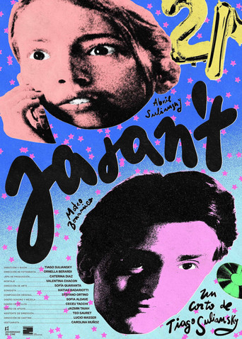 Jajan't movie poster