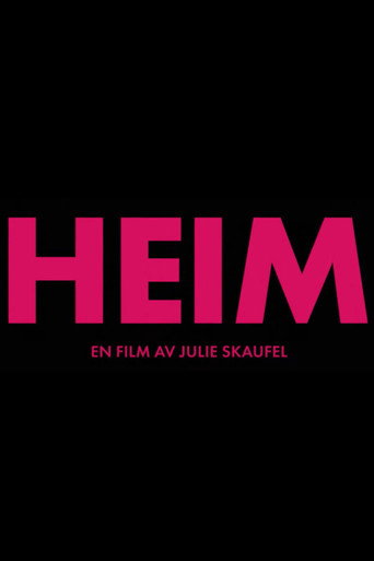 Home movie poster