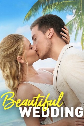 Beautiful Wedding movie poster