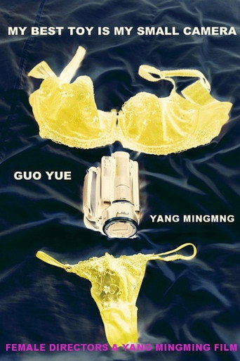Female Directors movie poster