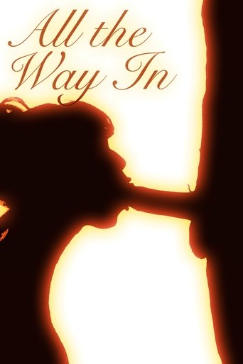 All the Way In! movie poster