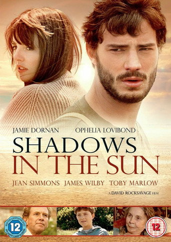 Shadows in the Sun movie poster