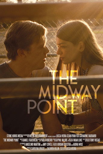 The Midway Point movie poster