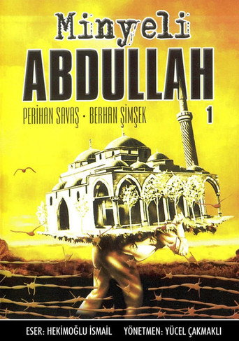 Abdullah from Minye movie poster