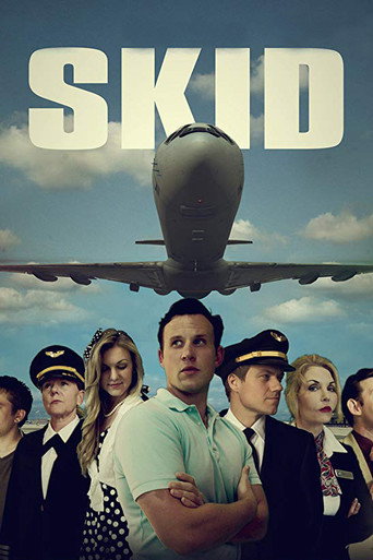 Skid movie poster