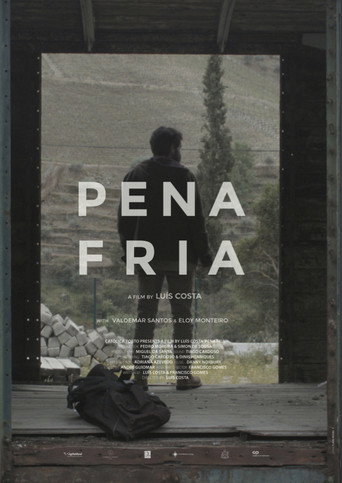 Pena Fria movie poster