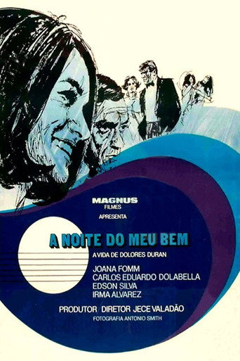 A Noite do Meu Bem movie poster