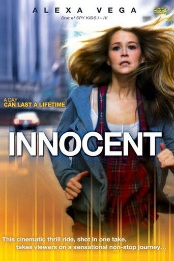 Innocent movie poster