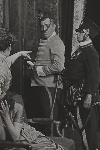A Regiment of Two movie poster