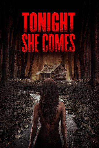 Tonight She Comes movie poster