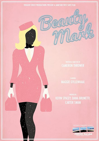 Beauty Mark movie poster