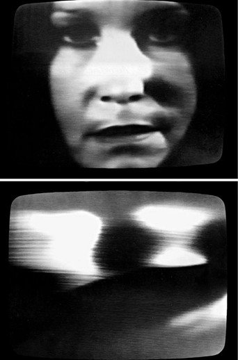 This Is A Video Monitor movie poster