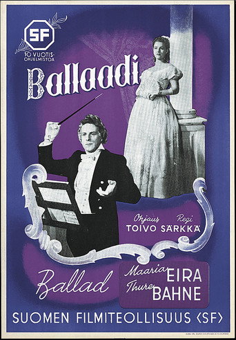 Ballaadi movie poster