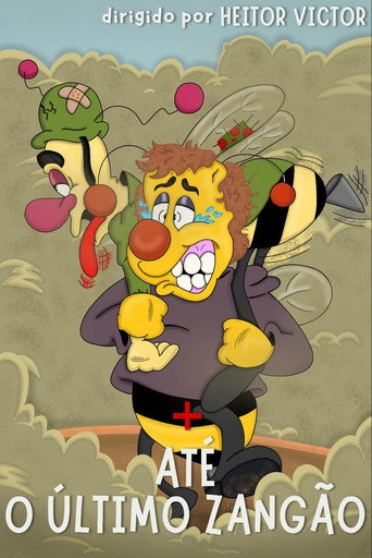 Honeybee Ridge movie poster
