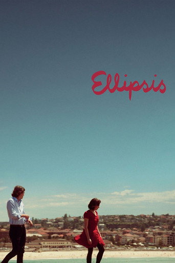 Ellipsis movie poster