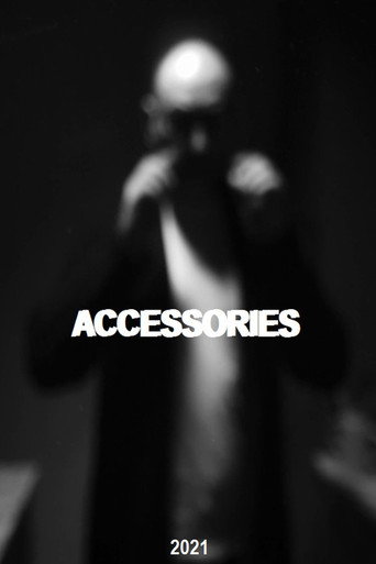 Accessories movie poster