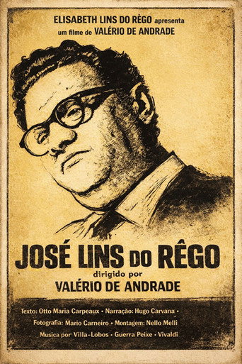 José Lins do Rego movie poster
