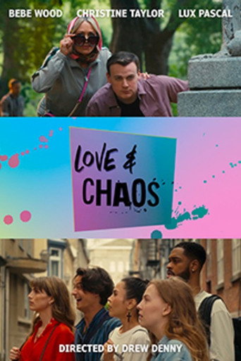 Love & Chaos movie poster