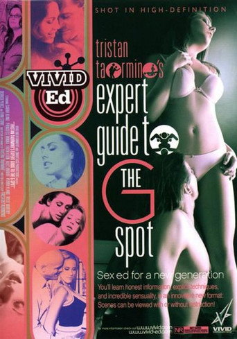 Expert Guide to the G-Spot movie poster