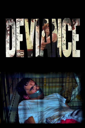 Deviance movie poster