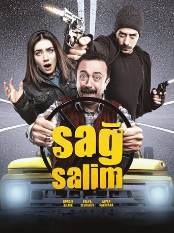 All Good movie poster