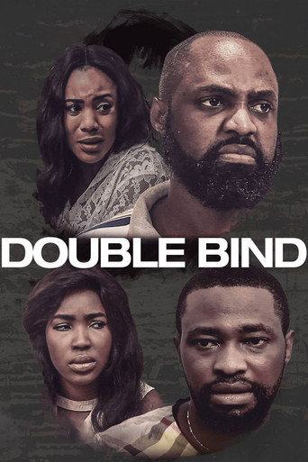 Double Bind movie poster