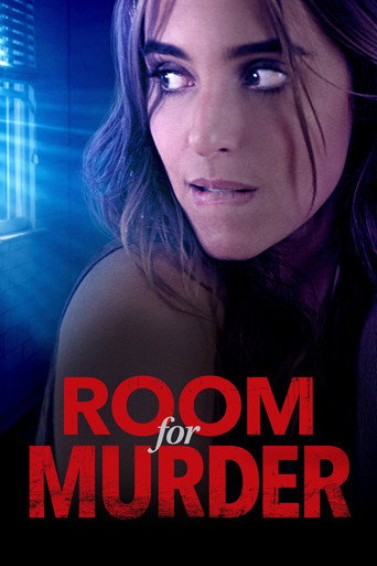Room for Murder movie poster
