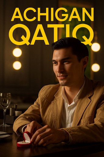 Achigan qatiq movie poster
