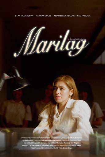 Marilag movie poster