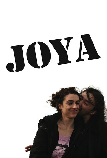 Jewel movie poster