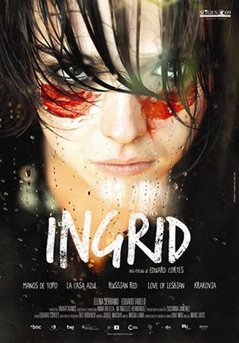 Ingrid movie poster
