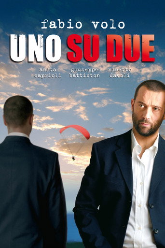 One Out of Two movie poster