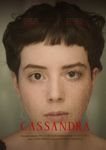 Cassandra movie poster