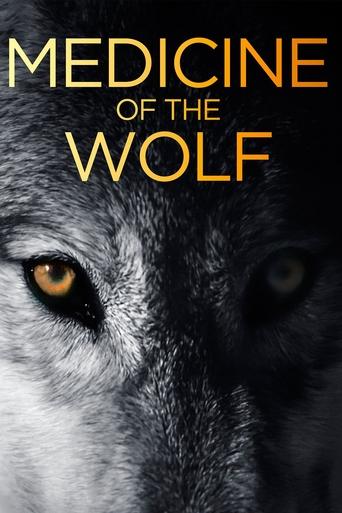 Medicine of the Wolf movie poster