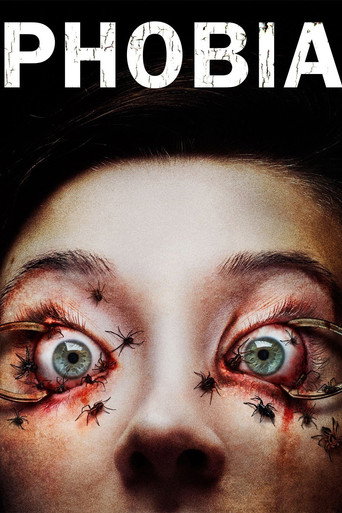 Alone movie poster