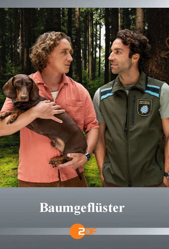 Baumgeflüster movie poster