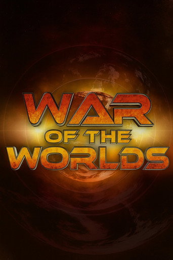 ROH & NJPW: War of the Worlds 2017 - Day 1 movie poster